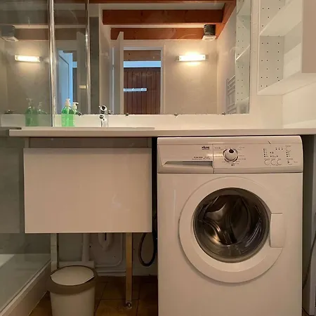 Apartment Appt Mezzanine - Lr540-118 La Rochelle (Charente-Maritime)