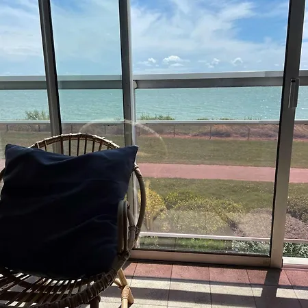 Appt Mezzanine - Lr540-118 Apartment La Rochelle (Charente-Maritime)