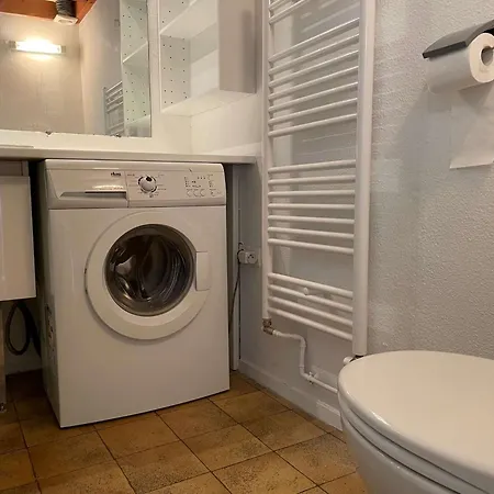 Appt Mezzanine - Lr540-118 Apartment La Rochelle (Charente-Maritime)
