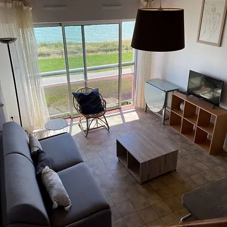 Apartment Appt Mezzanine - Lr540-118 *
